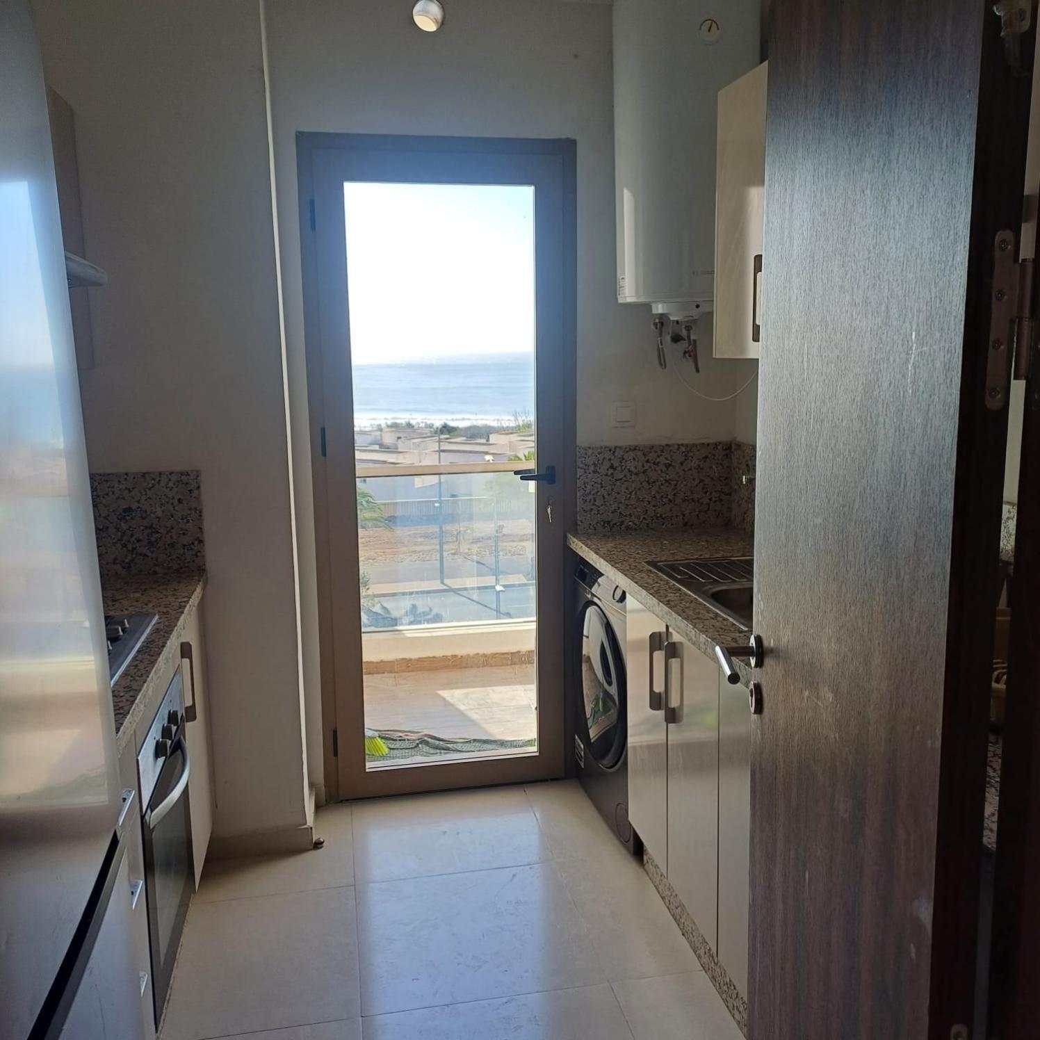 Sea House Agadir公寓 外观 照片