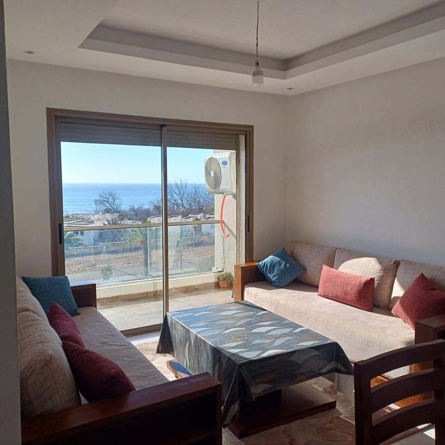 Sea House Agadir公寓 外观 照片