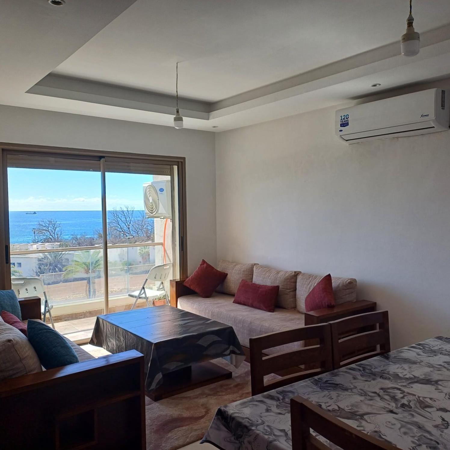Sea House Agadir公寓 外观 照片